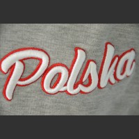 Bluza Polska 3d