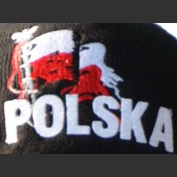 Czapka Polska