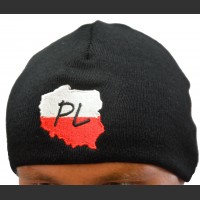 Czapka PL