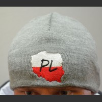 Czapka PL